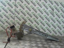Alzacristalli elettrico