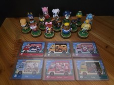 Figurine Amiibo Animal