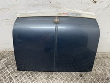 B3022 COFANO MINI MORRIS COOPER LEYLAND MAYFAIR EPOCA 1980 MINOR