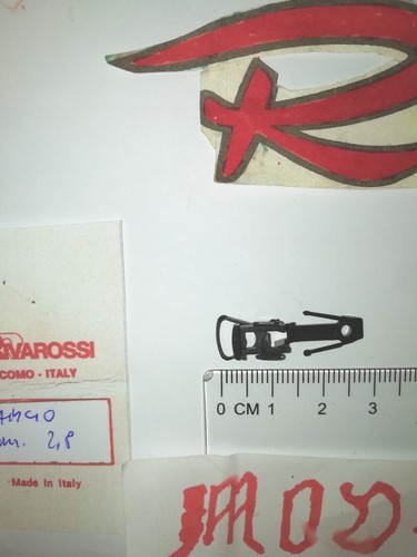 RIVAROSSI-RICAMBI-GANCIO