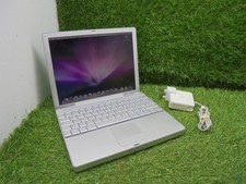 Apple PowerBook G4 12" Pollici