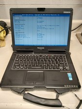 PANASONIC CF-53 HARDBOOK i5-4a