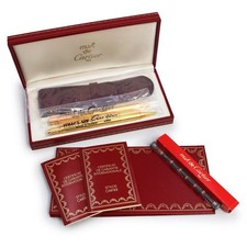 Cartier Mechanical Pencil &