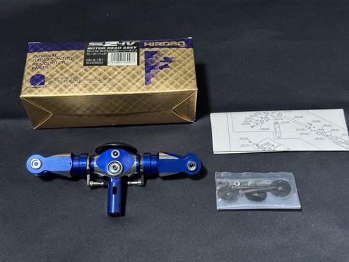 Hirobo helicopter 0412 181 - rc,