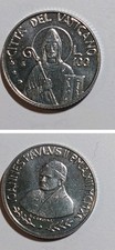 Città del Vaticano 100 lire