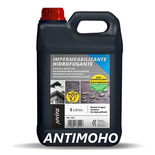 Impermeabilizzante trasparente - impermeabilizzante,