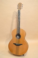 Sheeran di Lowden S-01