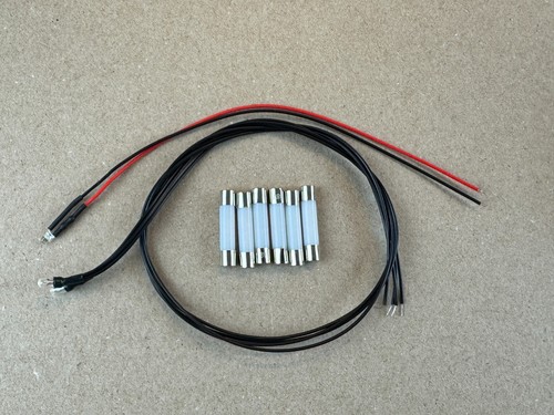 Marantz 2130 kit - 2130, luce