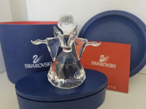 Presepe cristallo swarovski - cristallo,