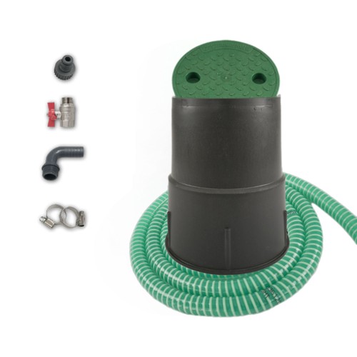 Roth set allaccio irrigazione - roth,