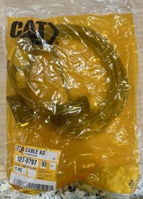 NUOVO cavo di trasferimento originale CAT 127-9797, TPMS, VIMS, WLP a PC - nuovo in borsa