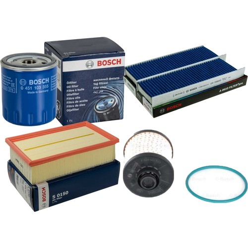 Bosch controllo set per - bosch,