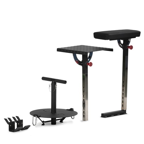 Titan kit accessori fitness - titan,