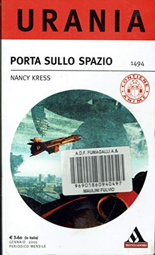 Porta sullo spazio - , urania