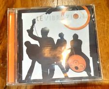 LE VIBRAZIONI (CD ORIGINALE)