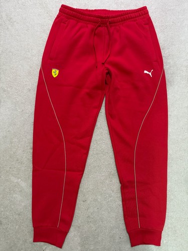 Pantaloni felpa puma - pantaloni,