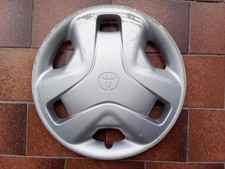 Borchia Copricerchio Toyota Yaris