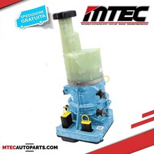 Elettropompa servosterzo FORD GALAXY (WA6) '06 / '15 2.0 TDCi	QXWA S-MAX (WA6)