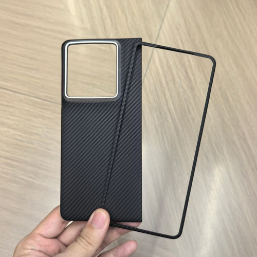 Cover telefono rigida magsafe - rigida,
