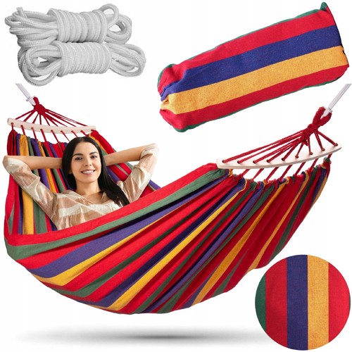 Amaca giardino doppia xxxl - giardino,
