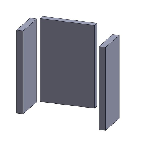 Rivestimento camera - , di