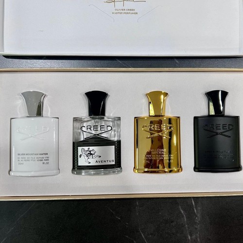 Luxury eau parfum - de,