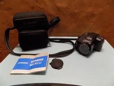 Macchina fotografica e