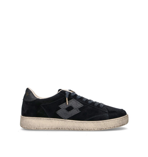 Lotto leggenda sneakers - lotto,