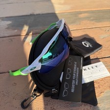 Occhiali sole oakley radar - occhiali,