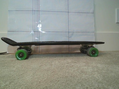 Wealers mini cruiser - mini,