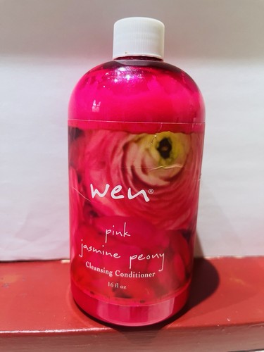 Wen balsamo detergente rosa - wen,