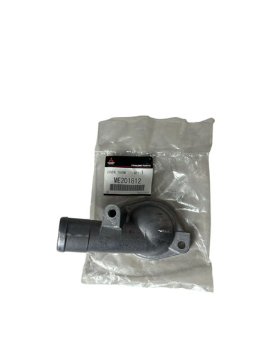 Flangia termostato mitsubishi - termostato,