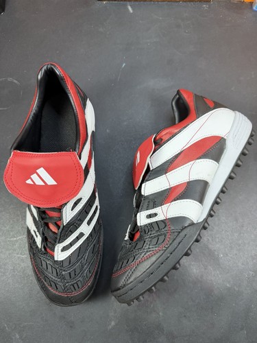 Acceleratore predatore