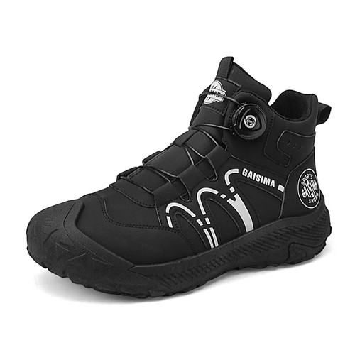 Stivali moto invernali - stivali,