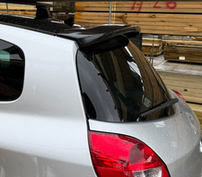 PER RENAULT CLIO MK3 SPOILER