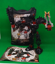 LEGO - BIONICLE 8984 -