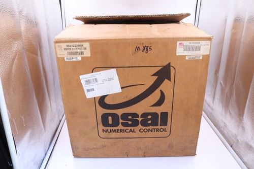 Osai controllo numerico - osai,