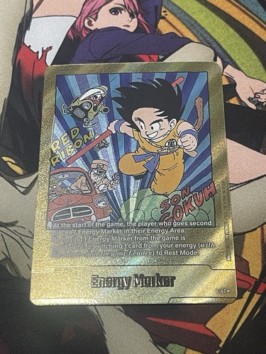 Dragon ball super - fusion, world