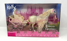 Barbie Kelly Regno Principessa