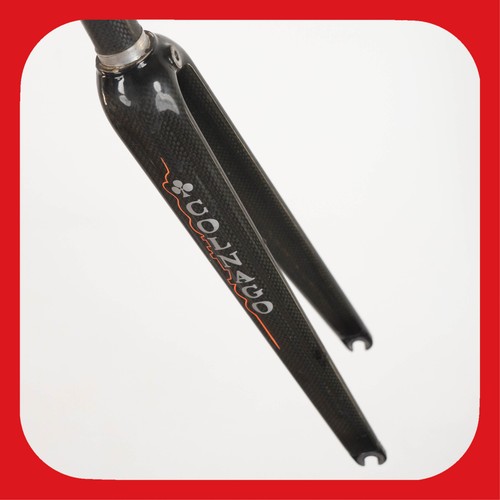 Colnago carbon fork threadless - colnago,