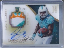 2014 Panini Immacolata Acetato
