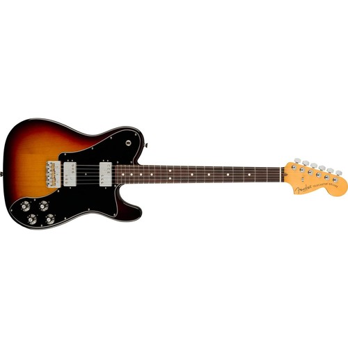 Fender american professional - fender,