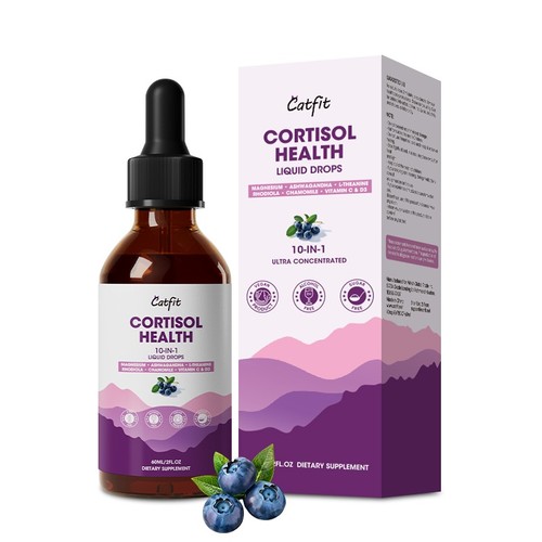 Cortisol supplements for women - cortisol,
