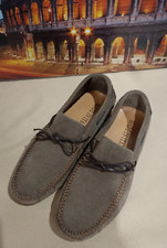 Scarpe calzature mocassino