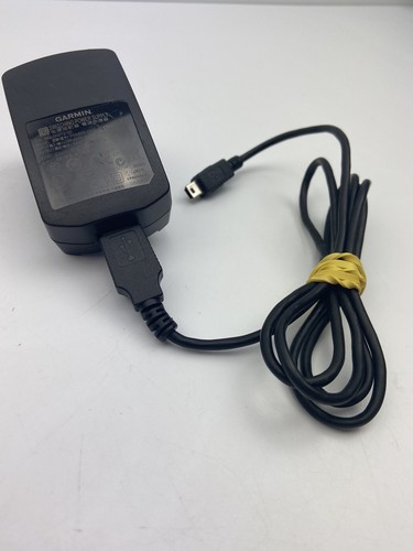 Garmin alimentatore usb 5vdc - usb,
