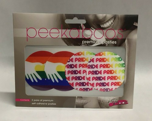 Rainbow pride circles lgbtq - rainbow,