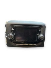 Autoradio Stereo Navigatore UConnect Fiat 500L ( 2017 ) cod : 07355944690