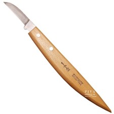 Coltello intaglio legno Pfeil kerb 1 lama 50 mm
