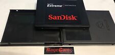 SanDisk Extreme SSD SATA 2,5"120 GB SDSSDX-120G per Atomos Ninja Samurai Blade