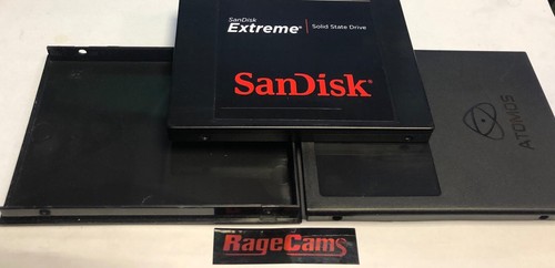 Sandisk extreme ssd sata - sandisk,